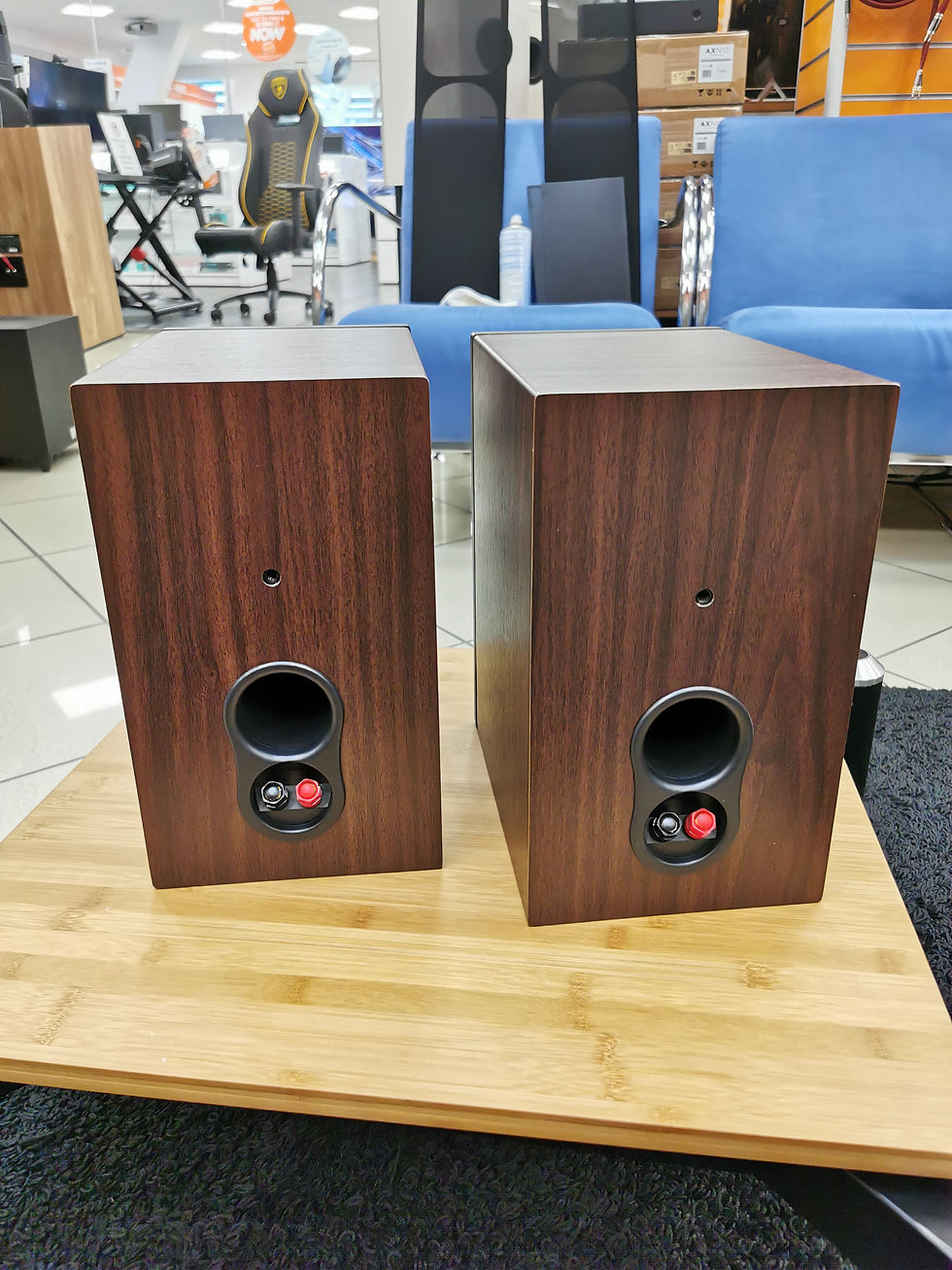 Miniatura: PSB Speakers Alpha P5