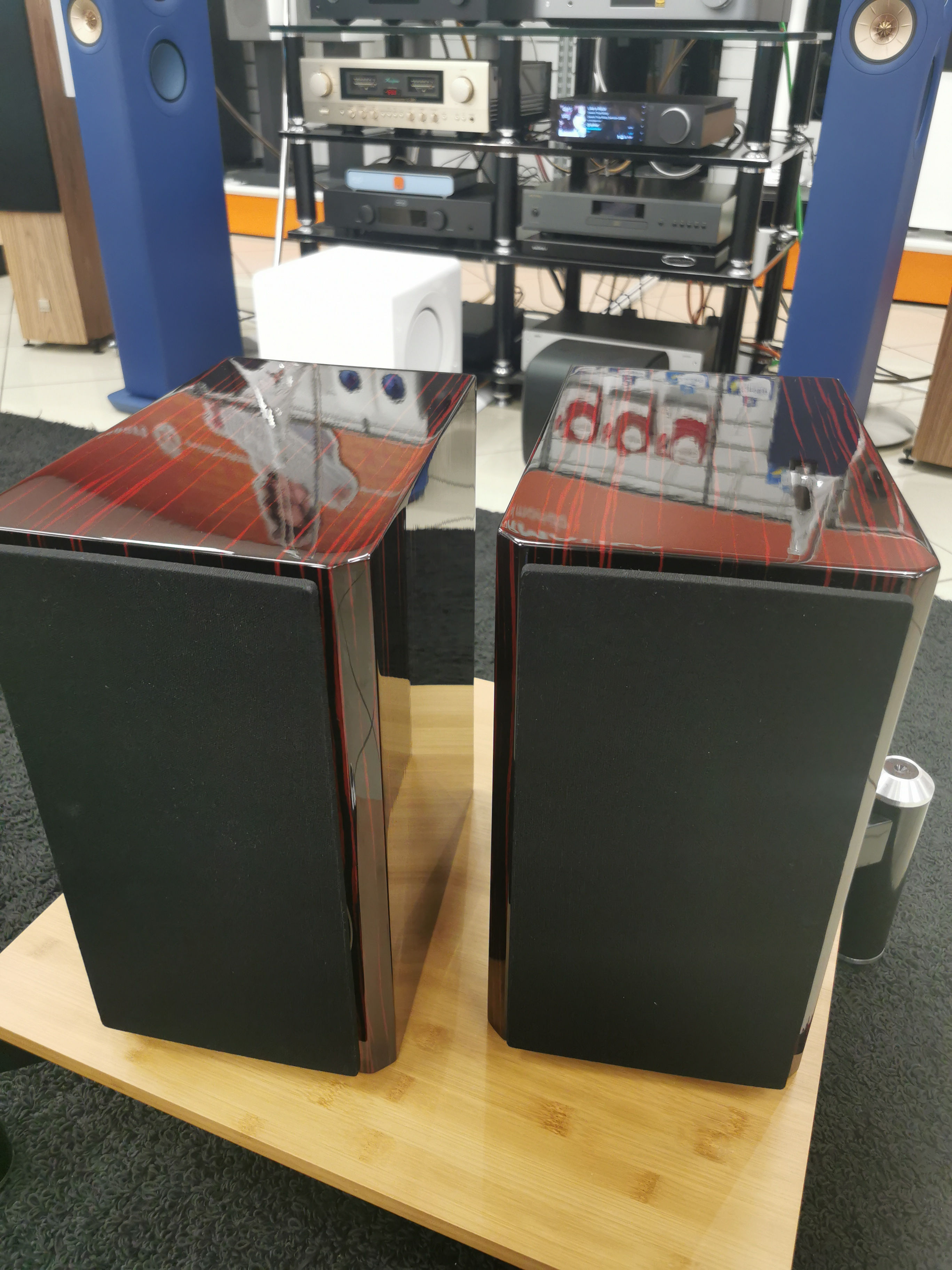 Dynaudio Special Forty 40