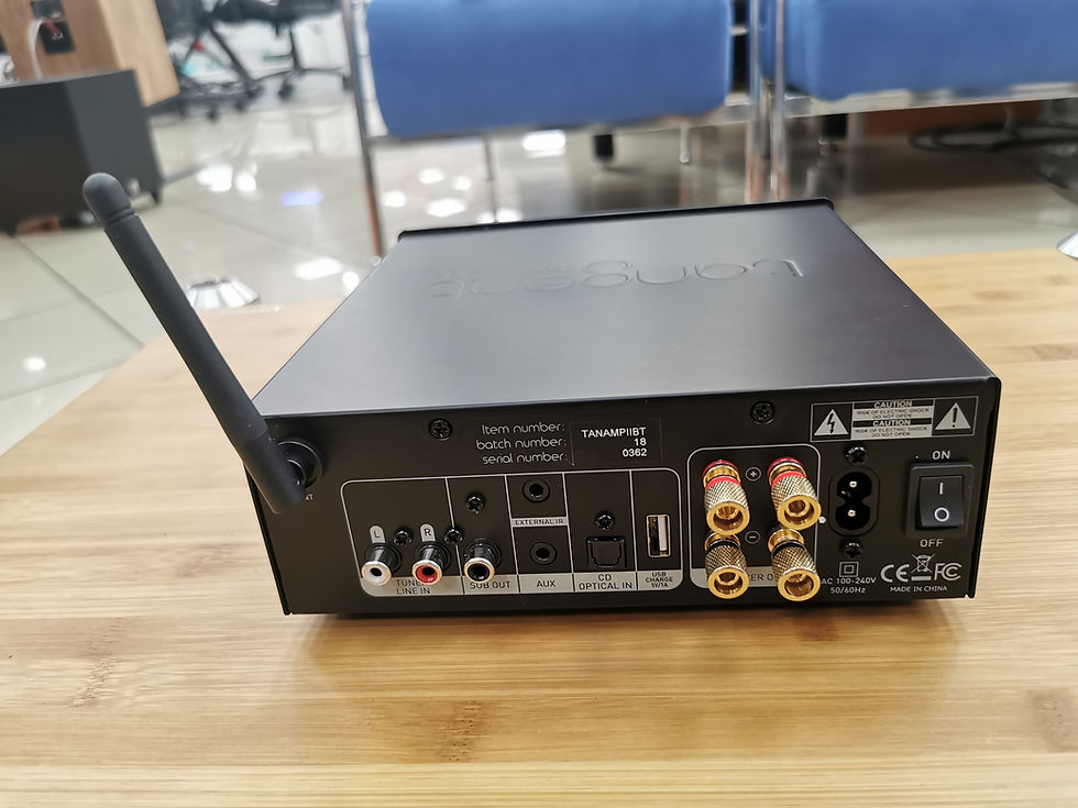 Miniatura: Tangent Tuner II