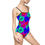 Thumbnail: Women's One-piece Swimsuit