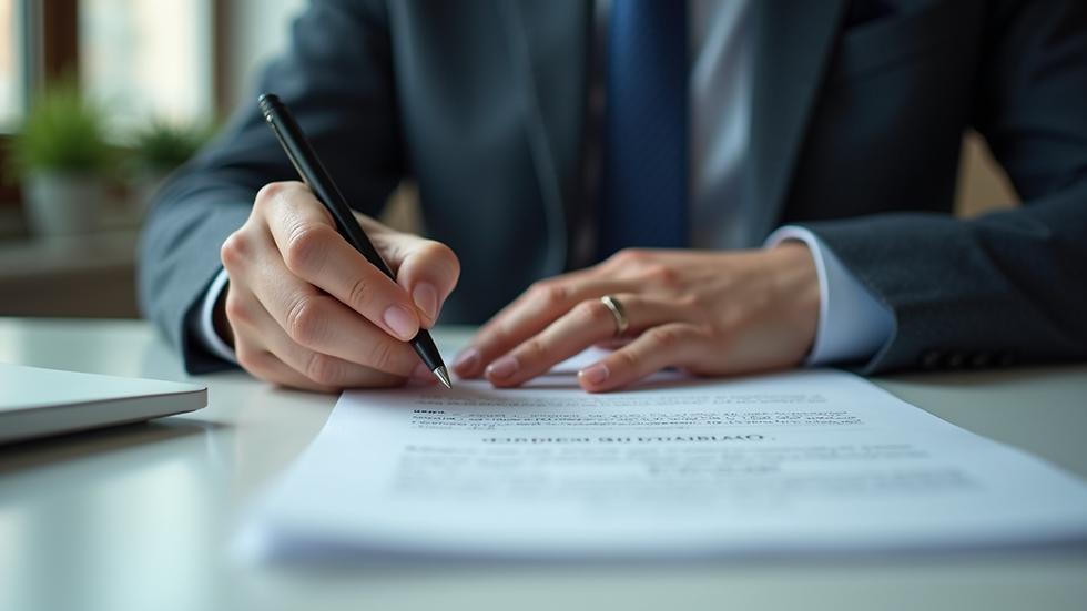 Efficient French Translation and Interpretation Services in France