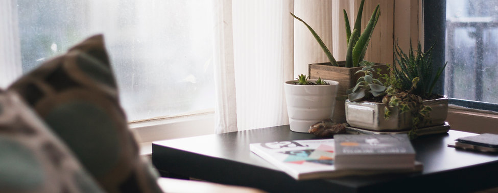 Reading Corner