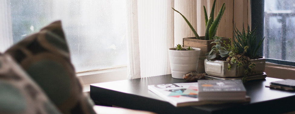 Reading Corner
