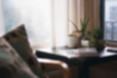 Reading Corner