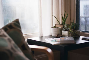 Reading Corner