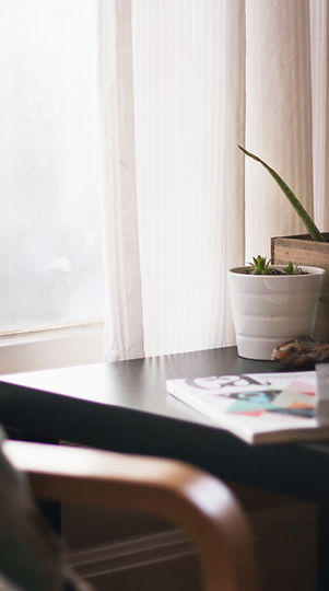 Reading Corner