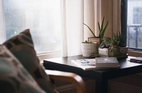 Reading Corner