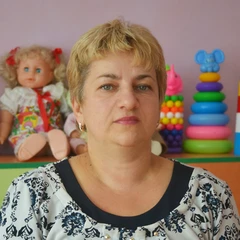 Никонець Алла