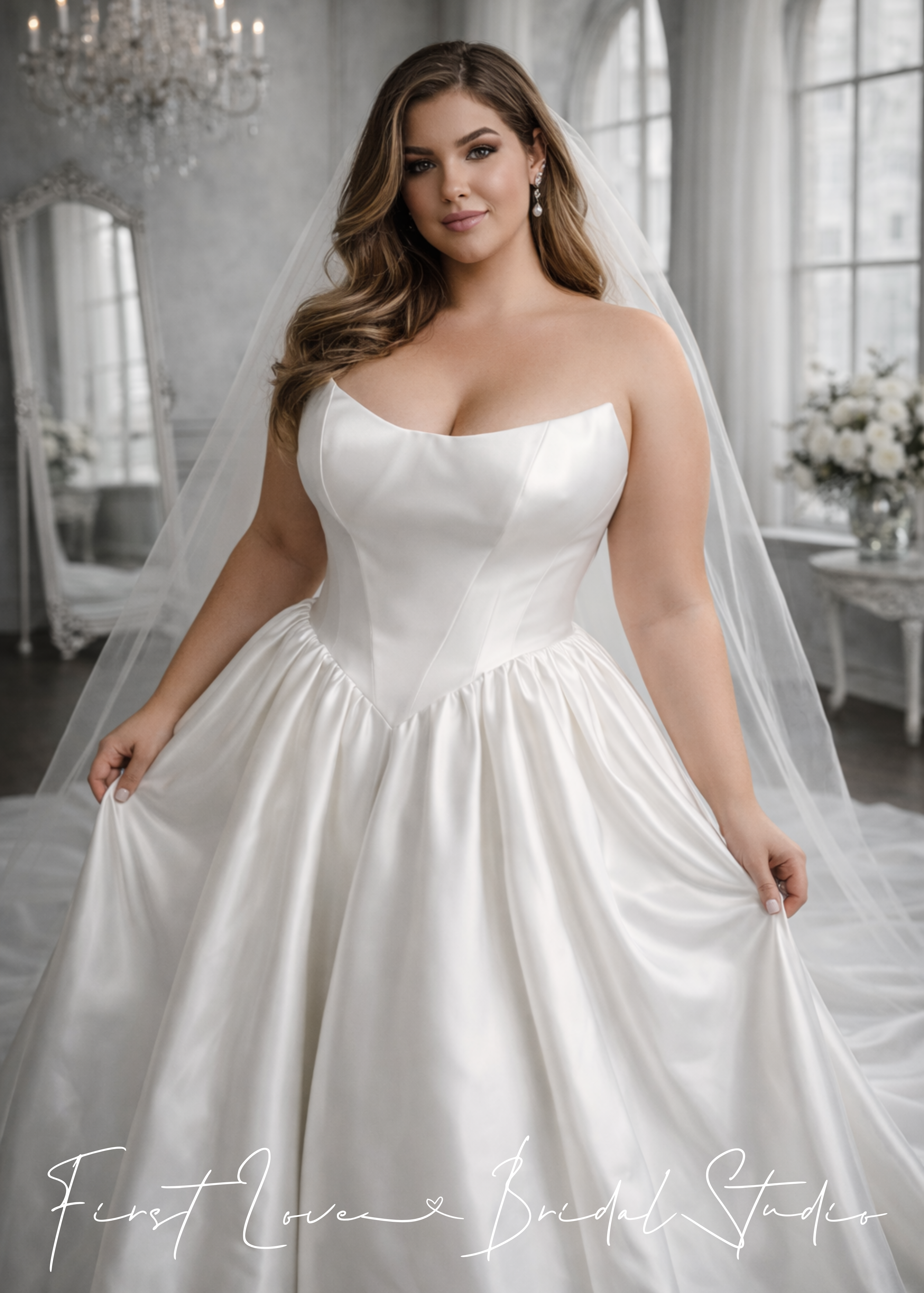 CRUZ (CURVY)