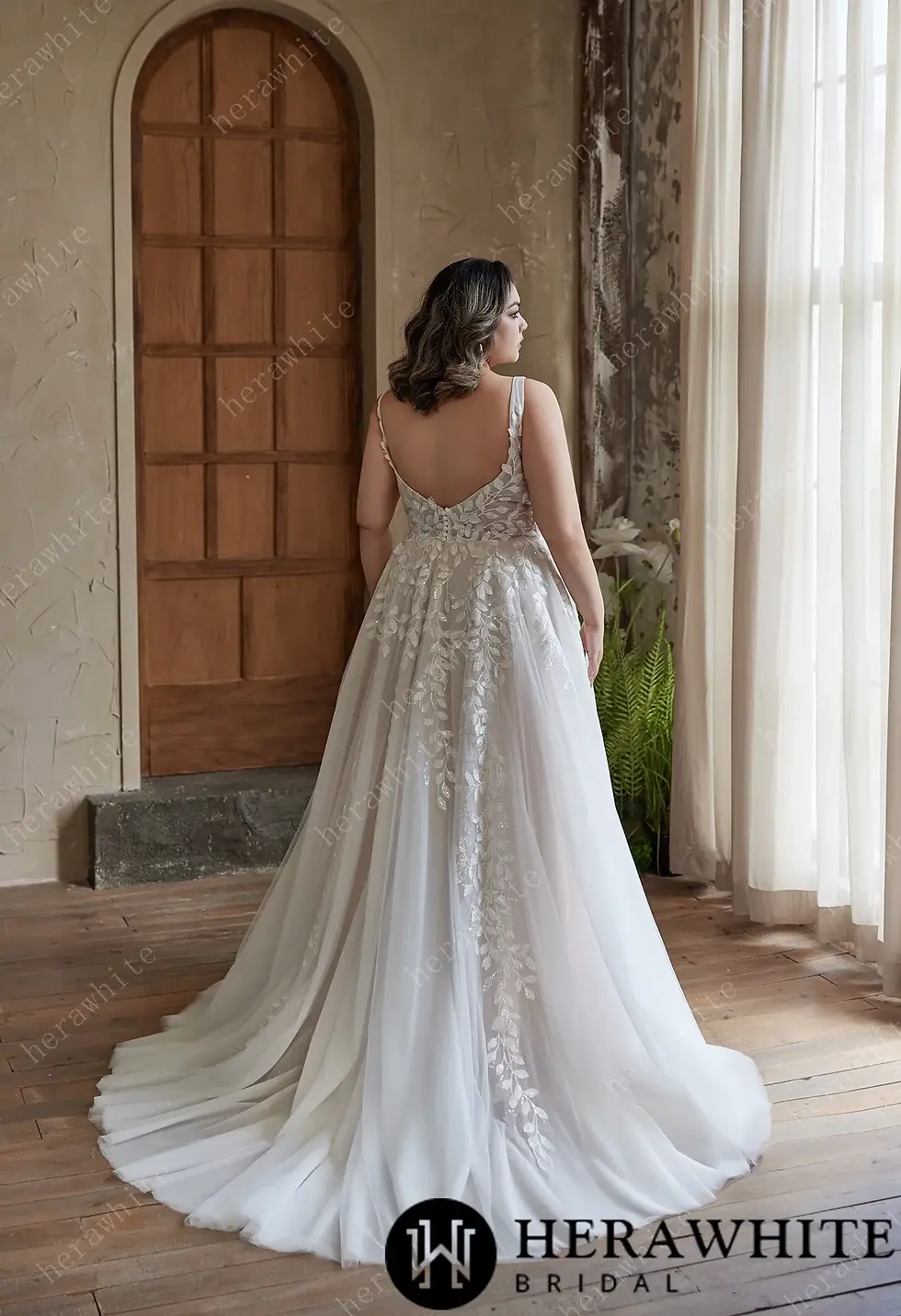 Thumbnail: HW3687 (CURVY)