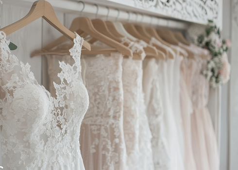 Brides of Central Coast