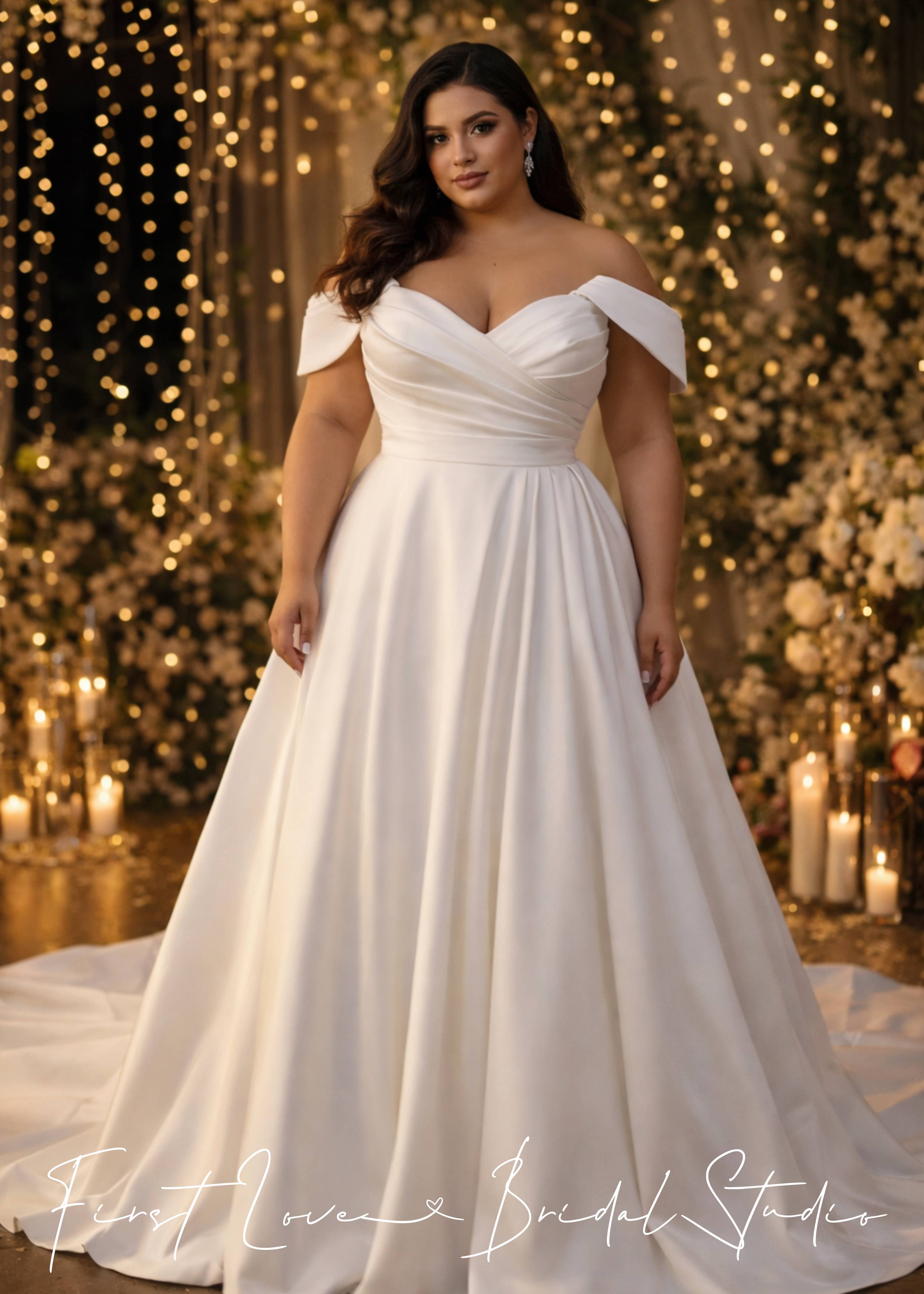 SERENITY (CURVY)