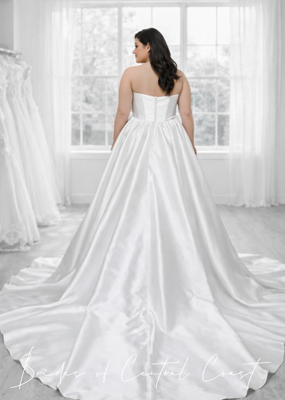 Thumbnail: CRUZ (CURVY)