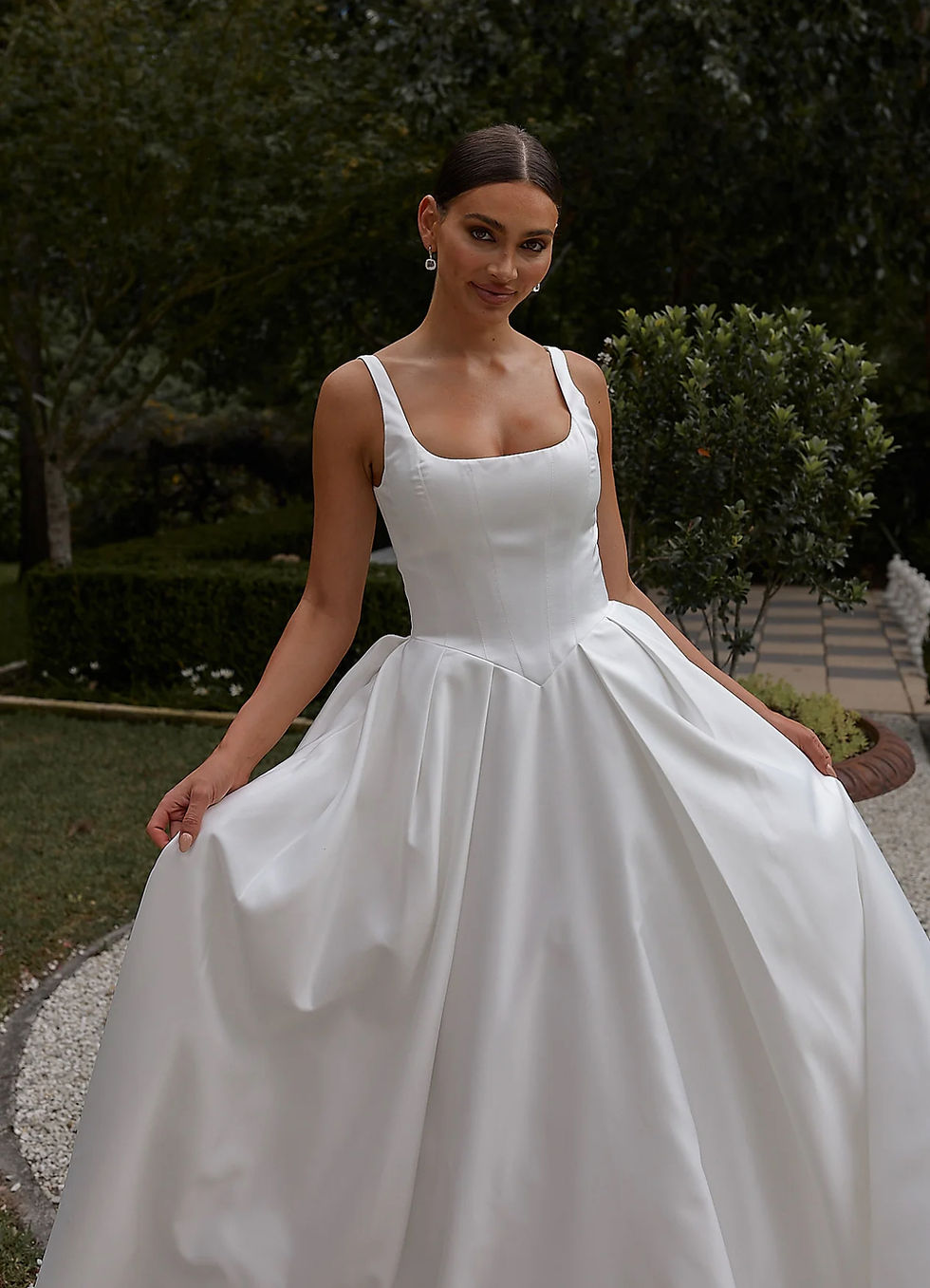 Thumbnail: CICELY TC24119 (CURVY)