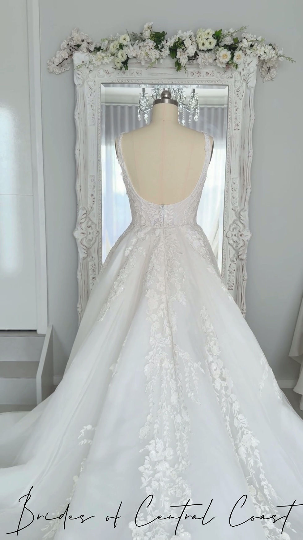 Thumbnail: STEVIE WITH SPLIT