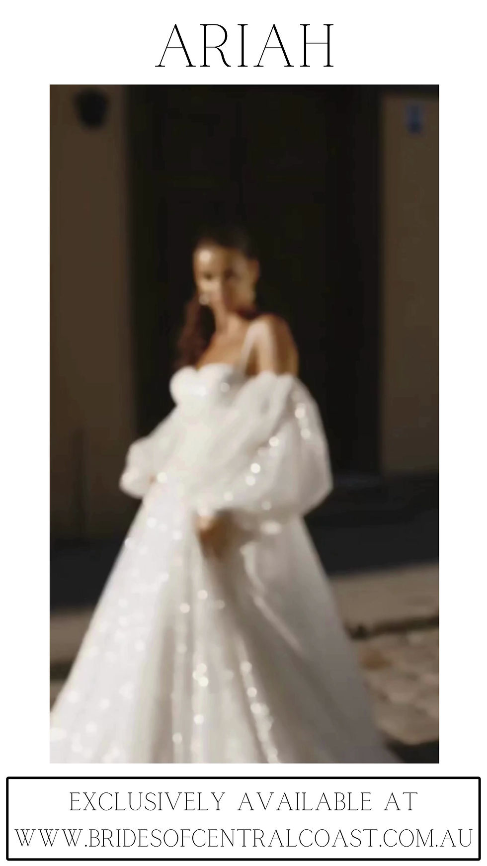 Thumbnail: ARIAH