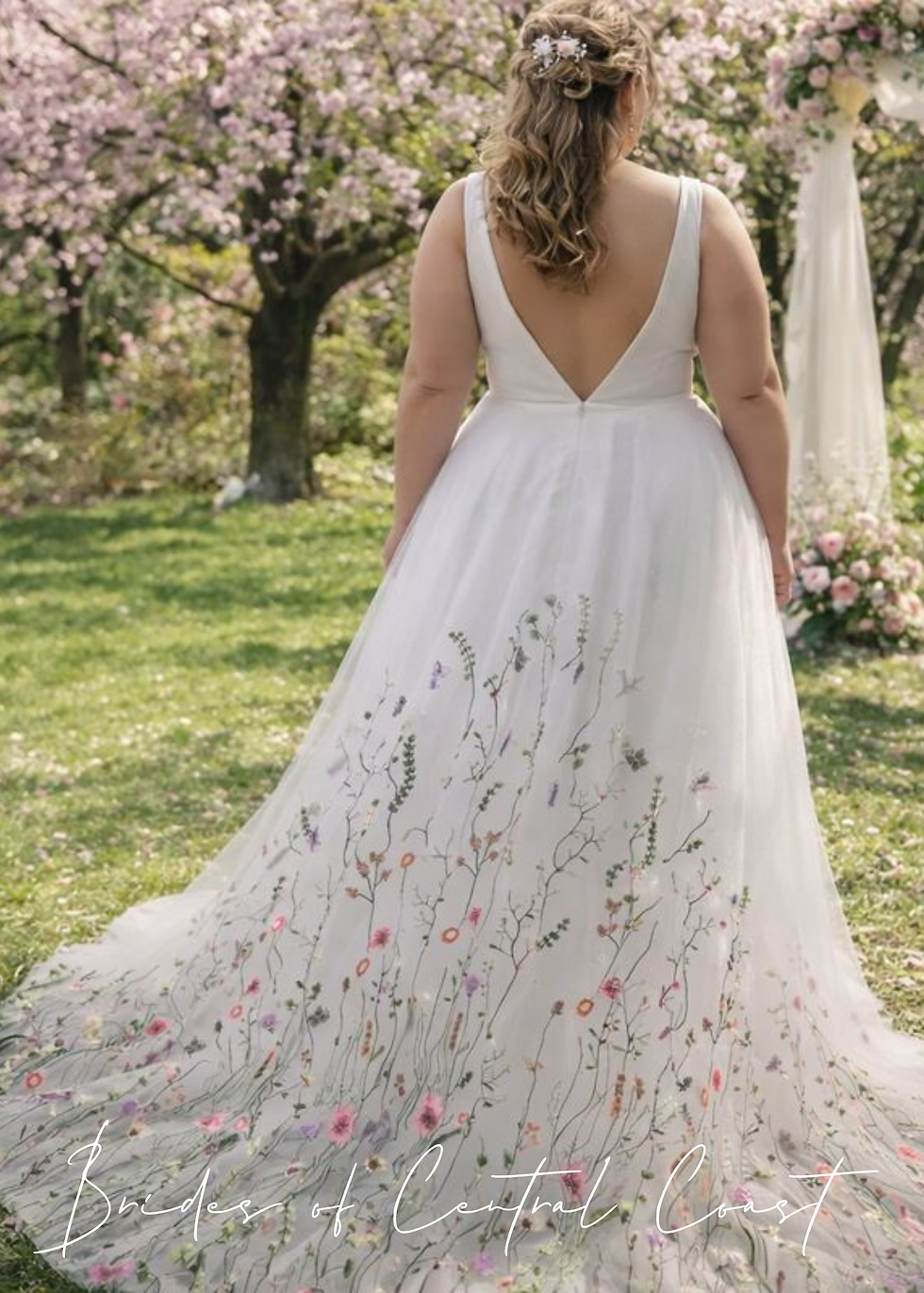 Thumbnail: MARIGOLD (CURVY)