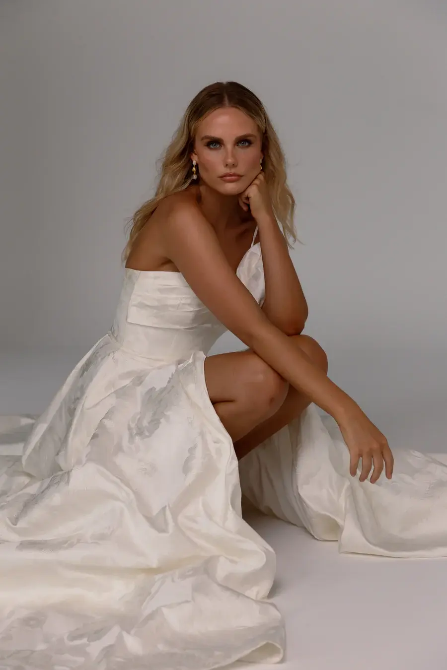 Thumbnail: GINGER TC25142