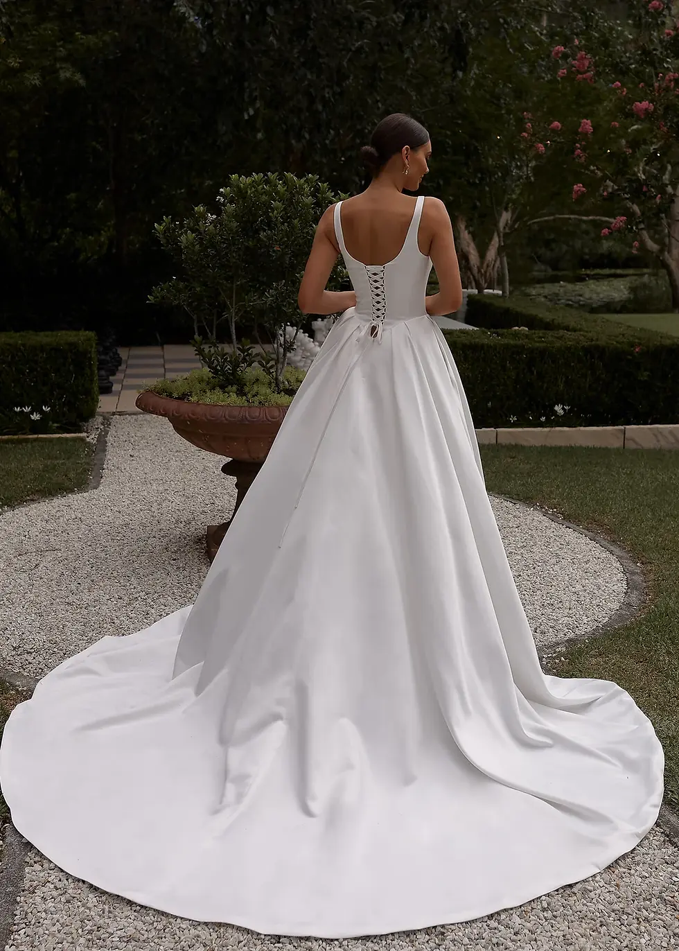 Thumbnail: CICELY TC24119 (CURVY)