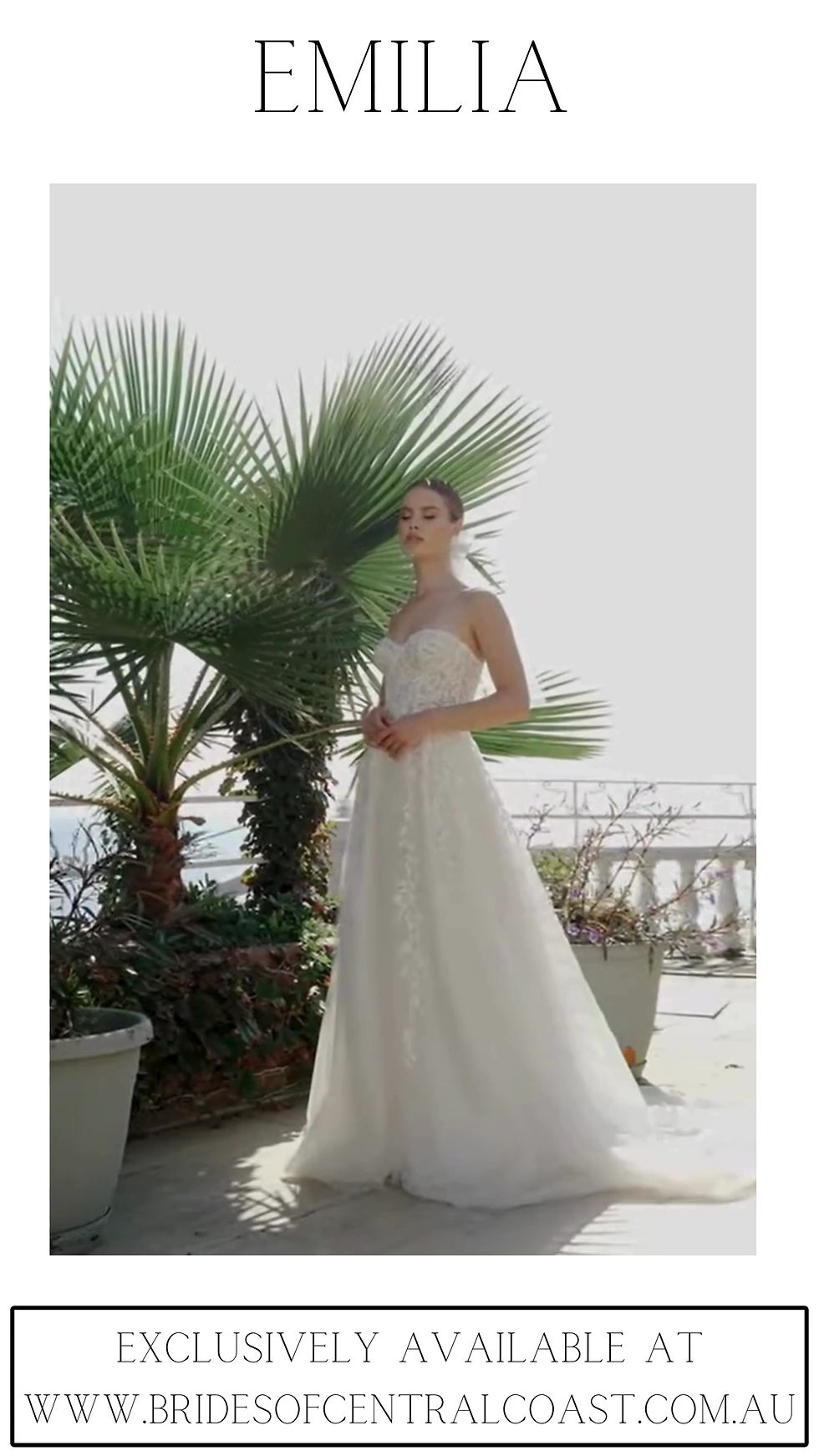 Thumbnail: EMILIA