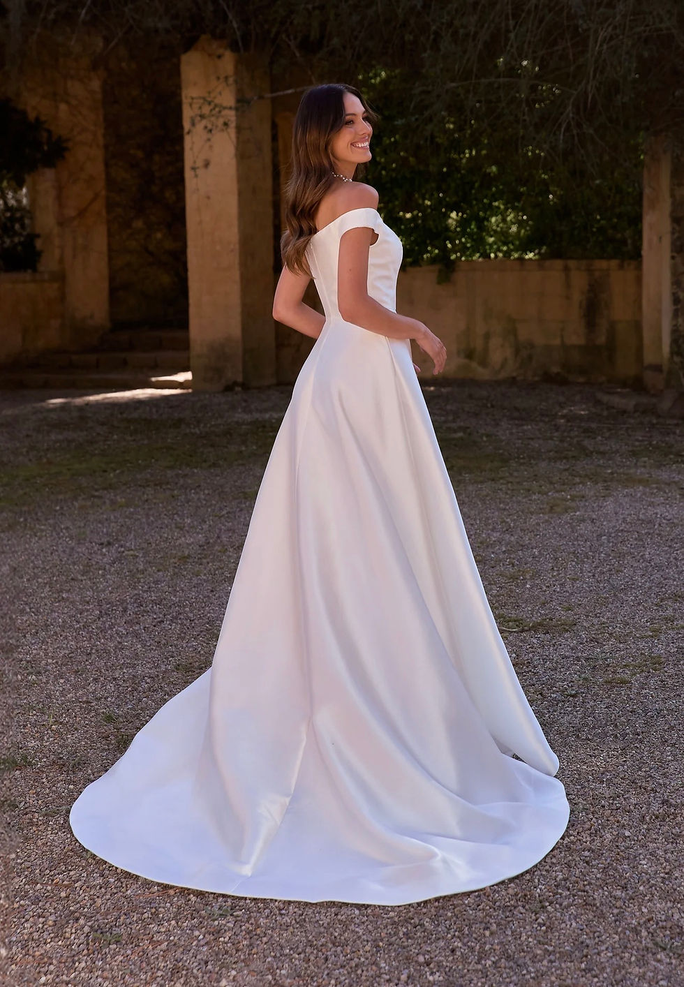Thumbnail: ISABELLE TC2518 (CURVY)