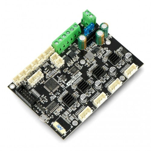 Miniatura: Placa principal Creality v4.3.1 - Sermoon D1