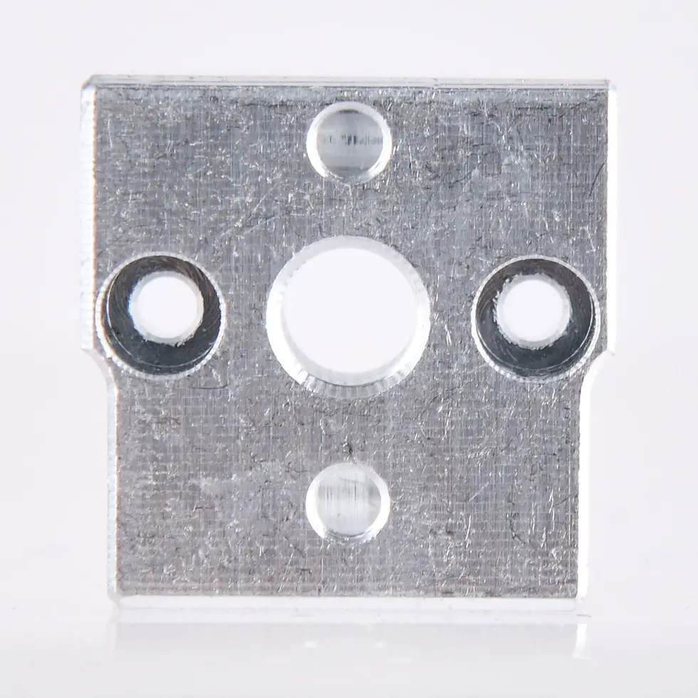 Miniatura: Bloque caliente Creality CR-6