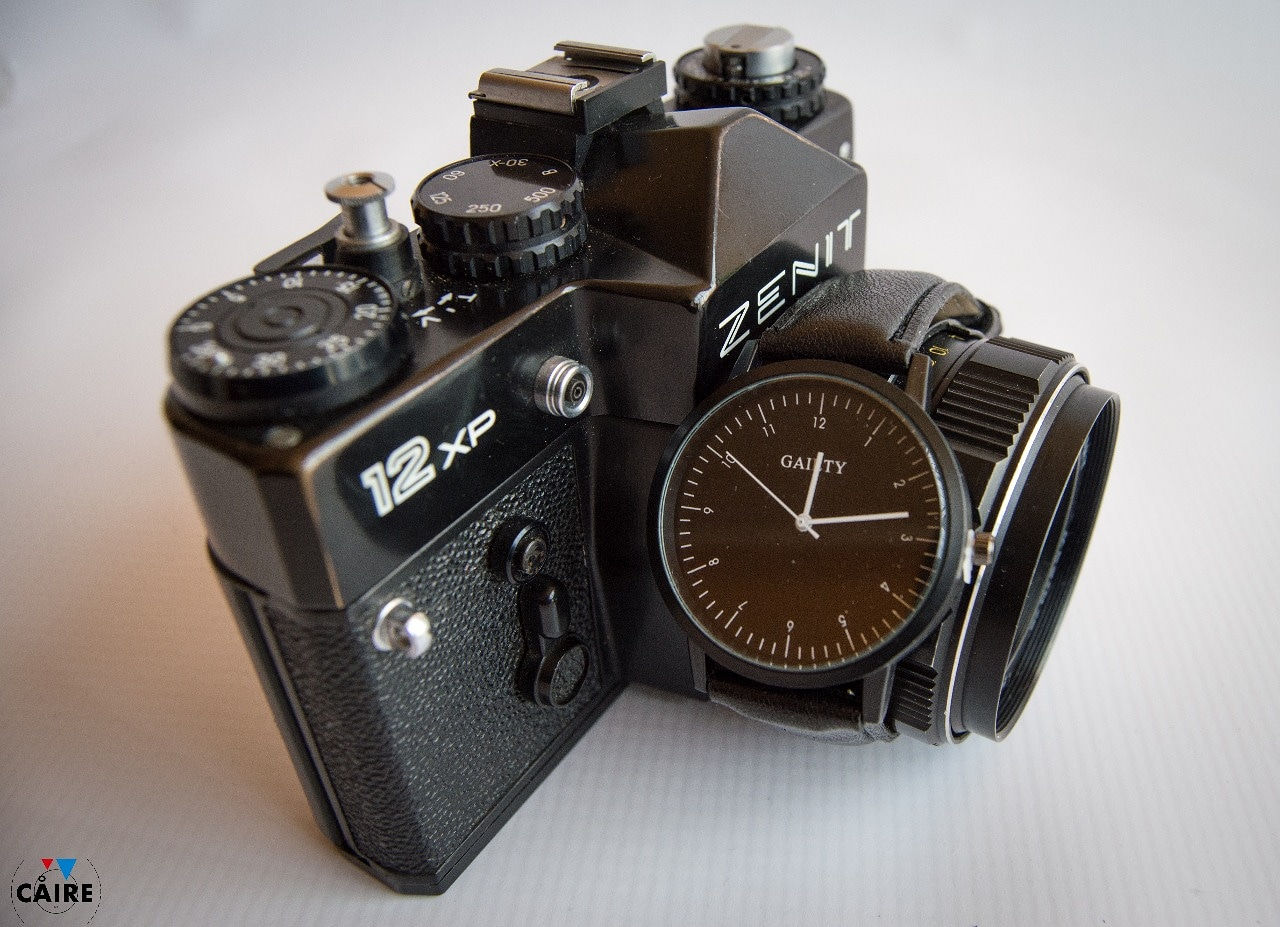 Reloj