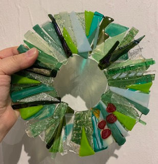 Thumbnail: Christmas Warm Glass Workshop 20th November 2026