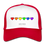 Thumbnail: PRIDE Trucker Hat