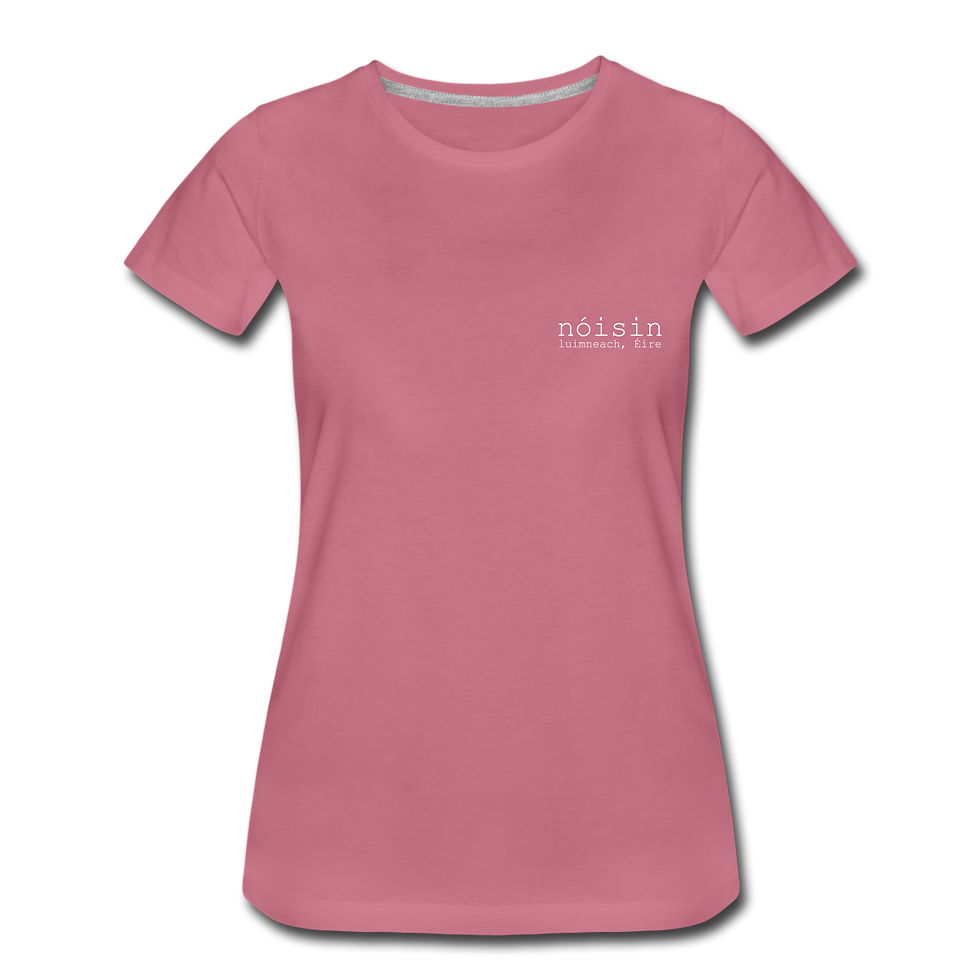 Thumbnail: Nóisin -  Premium T-Shirt