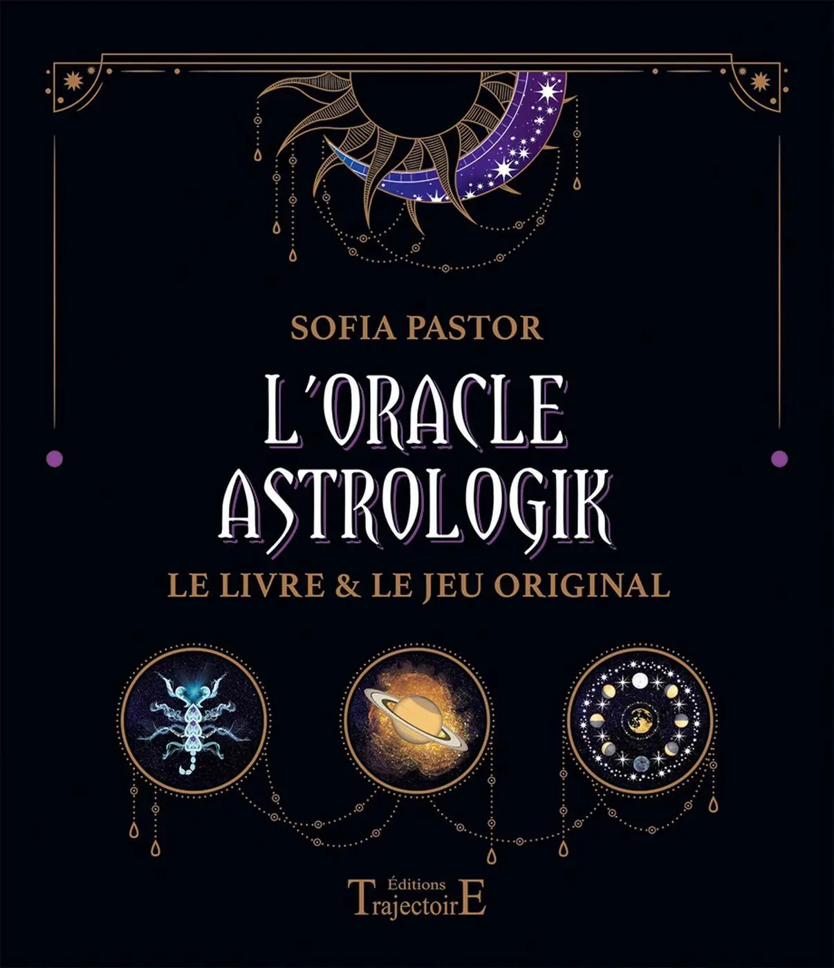 L'oracle Astrologik