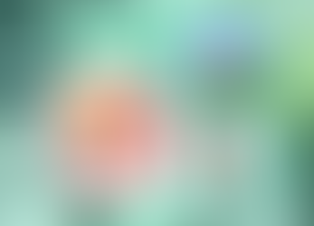 A book in the background with 3 images of different hobbies in front: painting, nature, and photography.