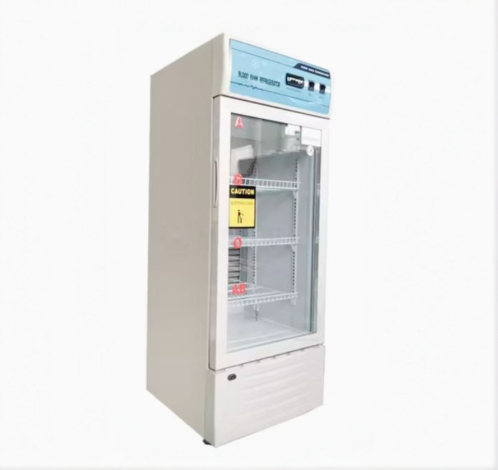 Blood Bank Refrigerator 120Litres - XY-120