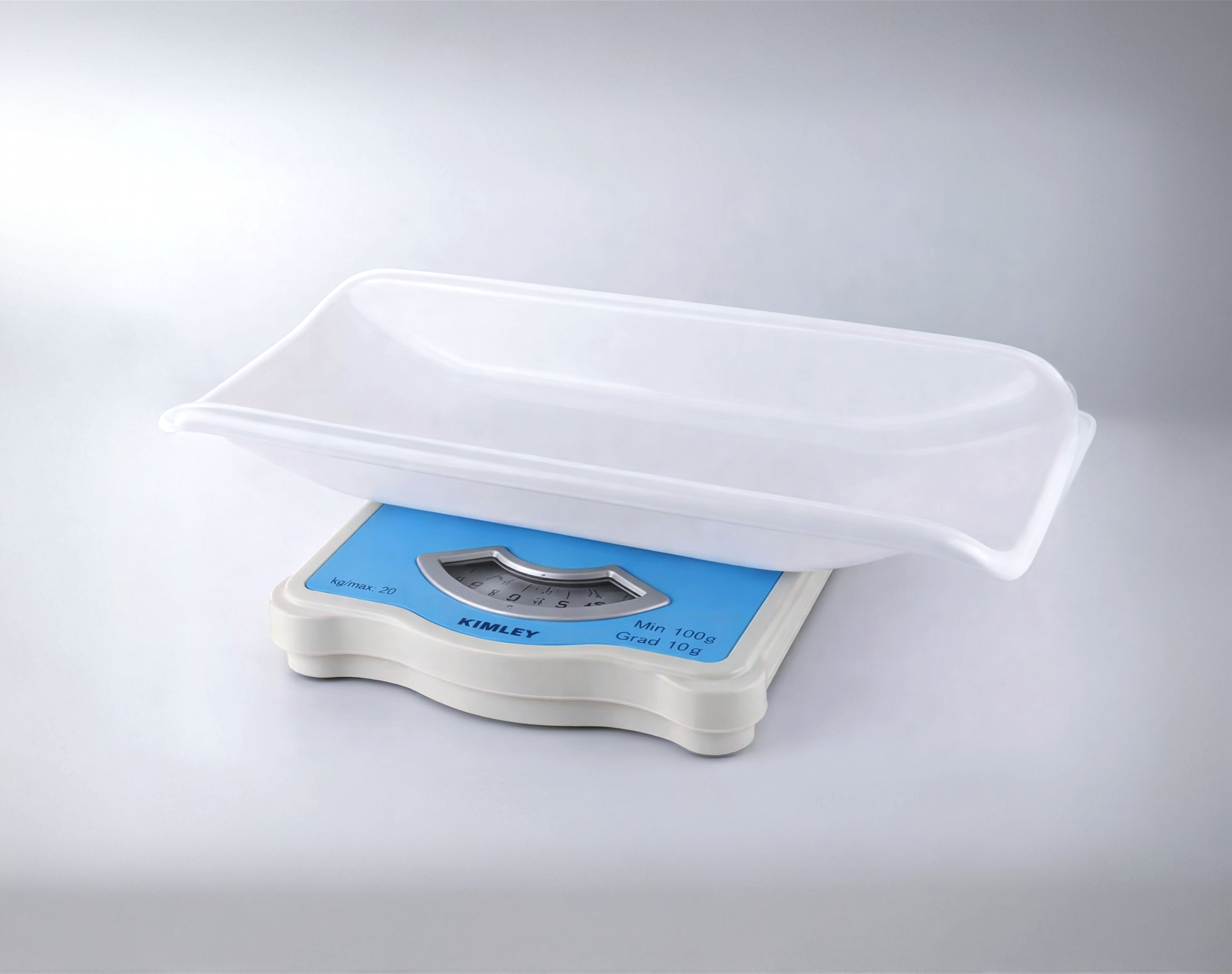 Manual Baby Weighing Scale Kinlee- 20Kg capacity