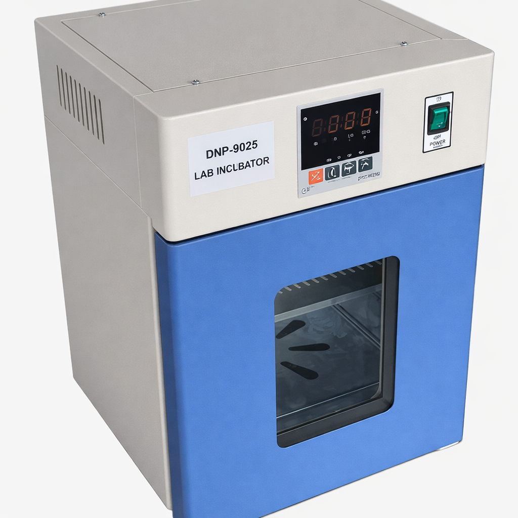 Laboratory Incubator 25L DNP 9025