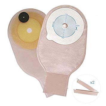 Colostomy Bags
