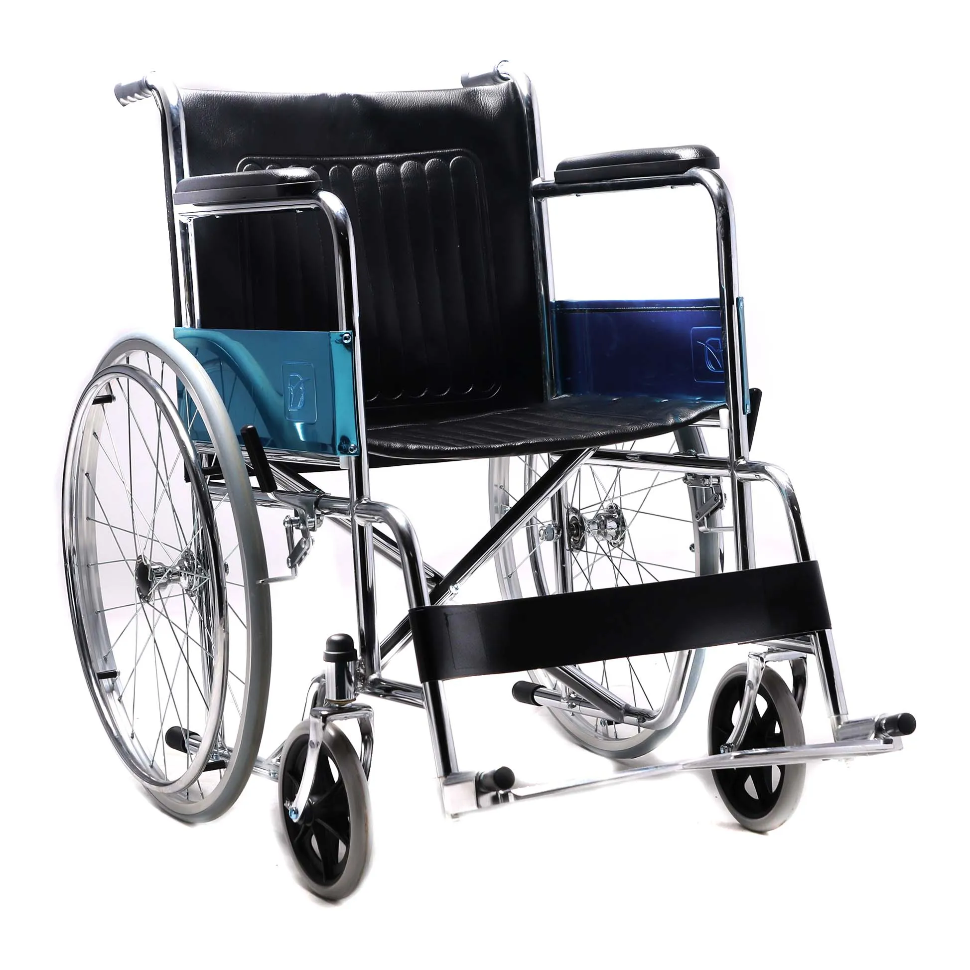 Standard Wheelchair