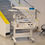 Thumbnail: BIN 3000B (S) Infant Incubator with phototherapy