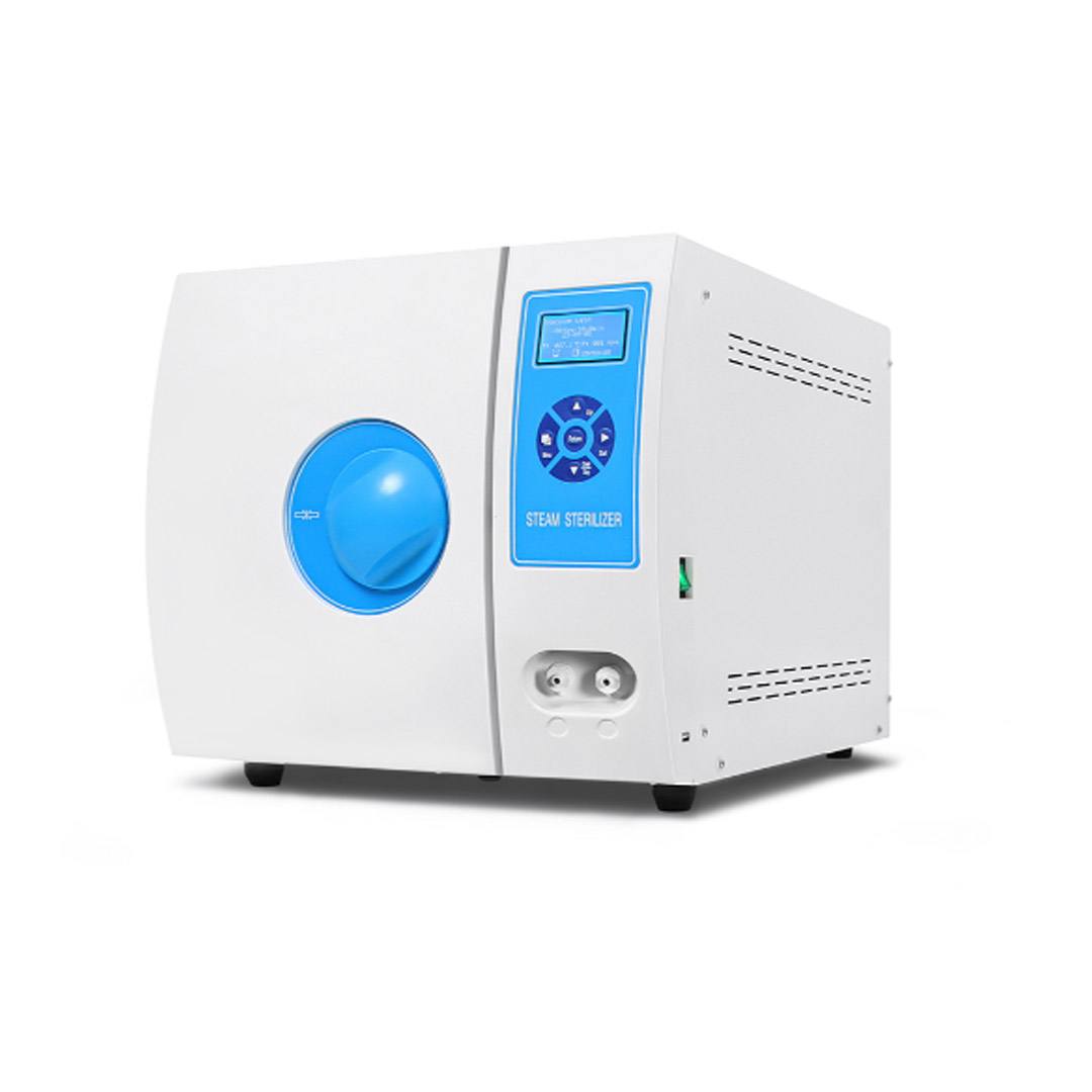23L Horizontal Dental Autoclave- Dental Sterilizer