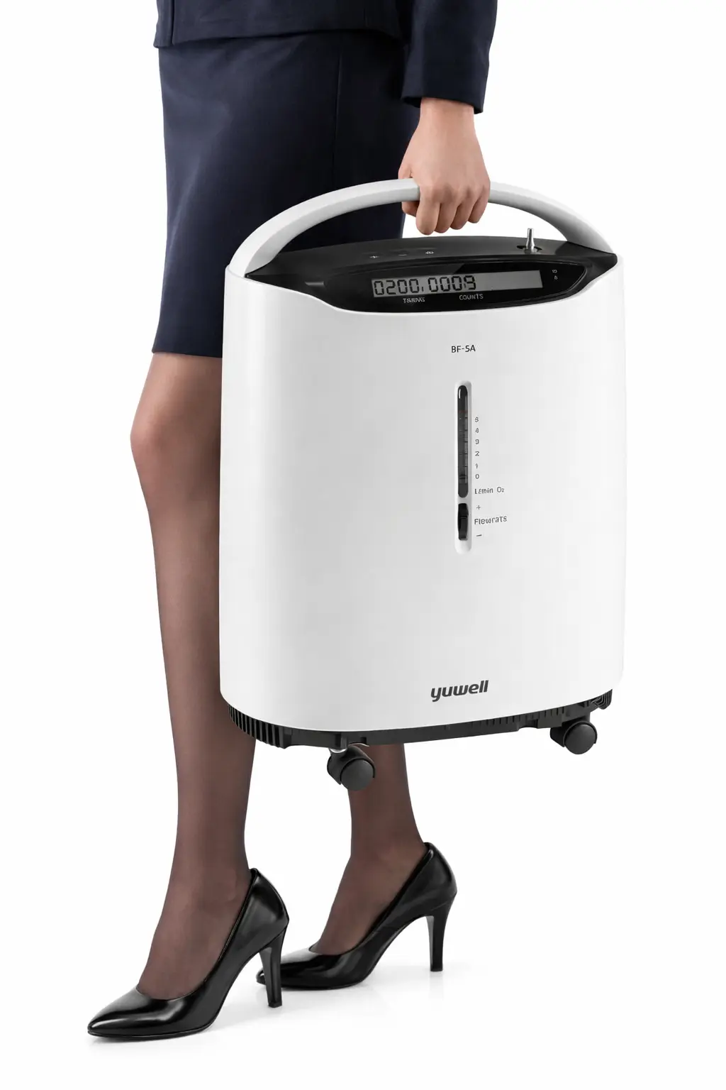 Oxygen Concentrator