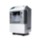 Oxygen concentrator 5L front view