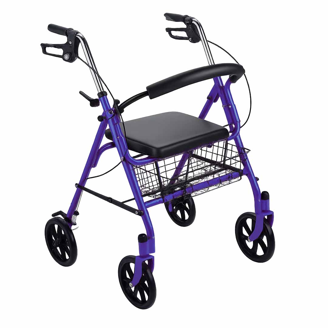 Rollator Walker Type A