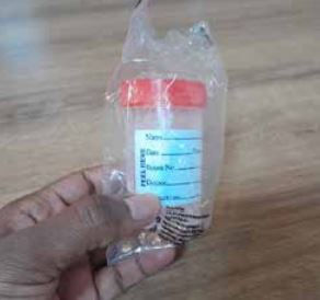 Thumbnail: Stool containers