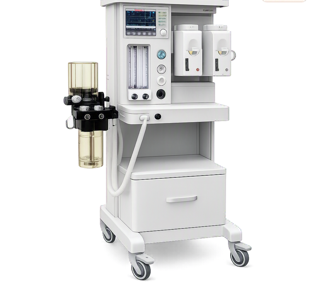 Eternity AM832 Anesthesia Machine