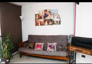 SE VENDE/ PARQUE LOS REYES (cod.8945)