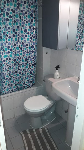 Se Arrienda departamento/ San Miguel SIN MUEBLES (cod.15268)