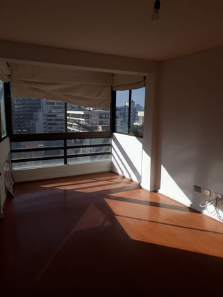 Se Arrienda El Golf: Amplio departamento de 3 dormitorios (cod.45233)