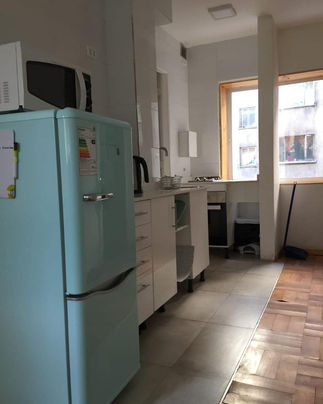 VENTA/ Depto ubicado en una tranquila y neoclásica calle peatonal . (cod.64823)