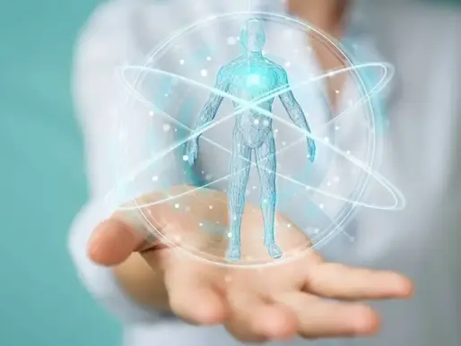Medicina Bioreguladora de Sistemas